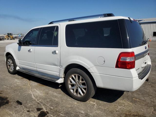 Photo 1 VIN: 1FMJK1KT6HEA26611 - FORD EXPEDITION 