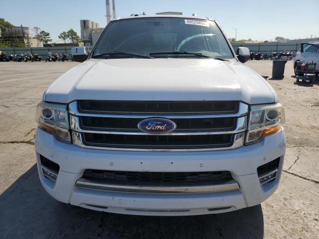 Photo 4 VIN: 1FMJK1KT6HEA26611 - FORD EXPEDITION 