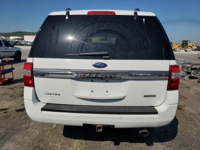 Photo 5 VIN: 1FMJK1KT6HEA26611 - FORD EXPEDITION 