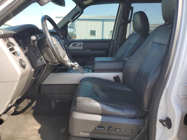 Photo 6 VIN: 1FMJK1KT6HEA26611 - FORD EXPEDITION 