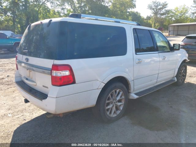 Photo 3 VIN: 1FMJK1KT6HEA55400 - FORD EXPEDITION EL 