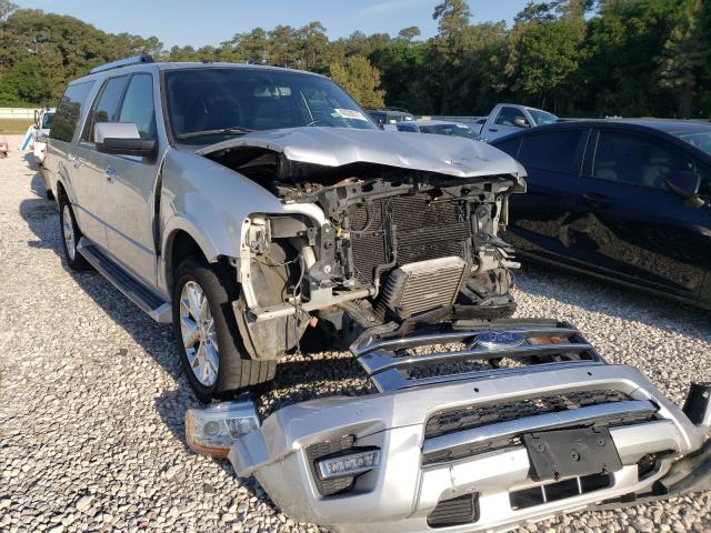 Photo 0 VIN: 1FMJK1KT6HEA62184 - FORD EXPEDITION 