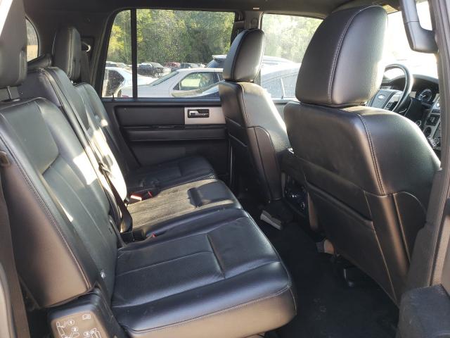 Photo 5 VIN: 1FMJK1KT6HEA62184 - FORD EXPEDITION 