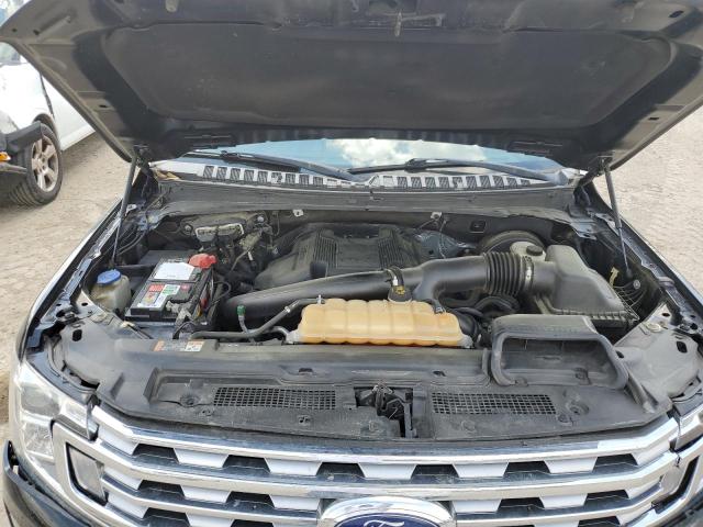 Photo 11 VIN: 1FMJK1KT6JEA11001 - FORD EXPEDITION 