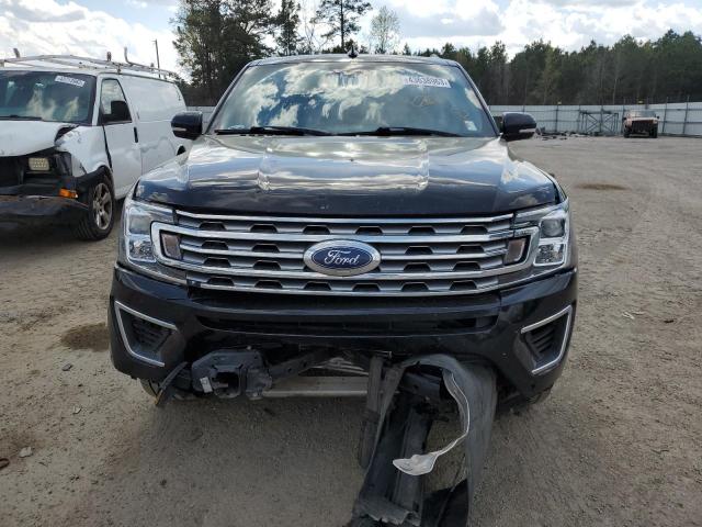 Photo 4 VIN: 1FMJK1KT6JEA11001 - FORD EXPEDITION 