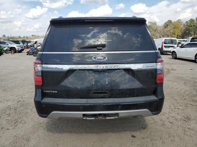 Photo 5 VIN: 1FMJK1KT6JEA11001 - FORD EXPEDITION 