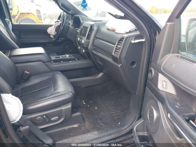 Photo 4 VIN: 1FMJK1KT6JEA23052 - FORD EXPEDITION MAX 