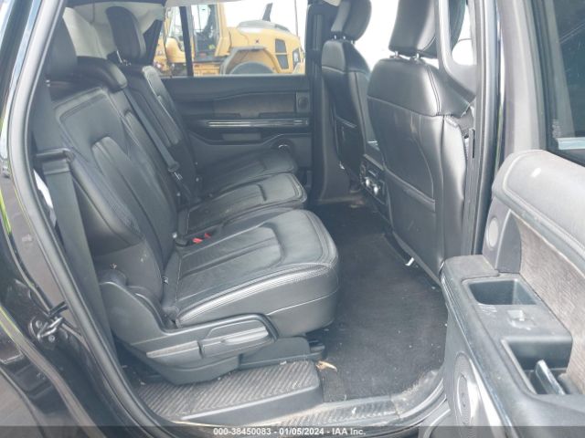 Photo 7 VIN: 1FMJK1KT6JEA23052 - FORD EXPEDITION MAX 