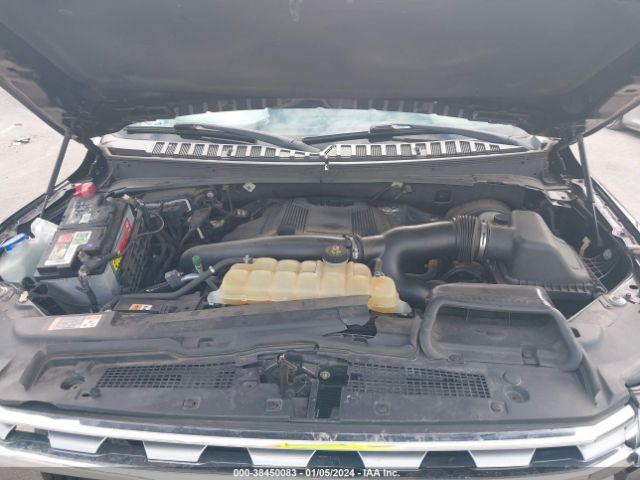 Photo 9 VIN: 1FMJK1KT6JEA23052 - FORD EXPEDITION MAX 