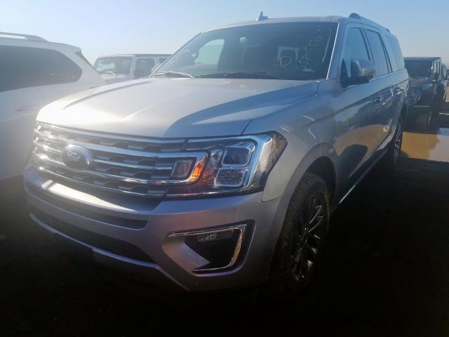 Photo 1 VIN: 1FMJK1KT6JEA25089 - FORD EXPEDITION 