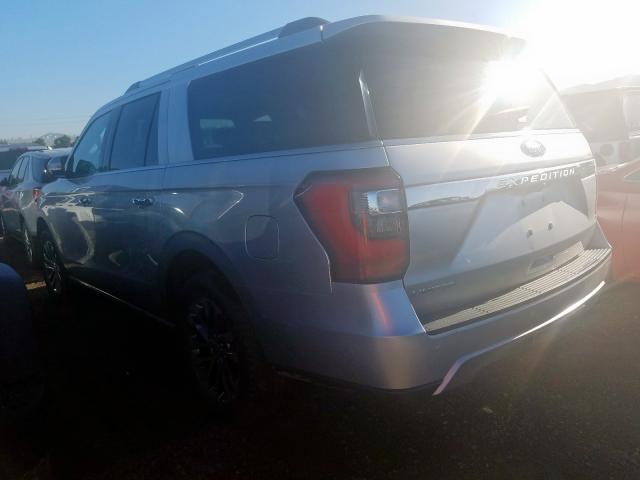 Photo 2 VIN: 1FMJK1KT6JEA25089 - FORD EXPEDITION 