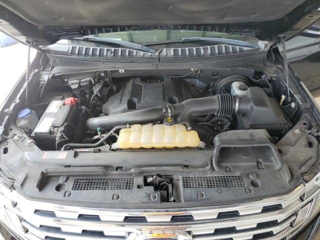 Photo 11 VIN: 1FMJK1KT6JEA48596 - FORD EXPEDITION 