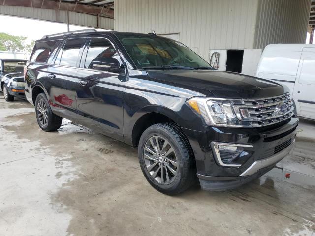 Photo 3 VIN: 1FMJK1KT6JEA48596 - FORD EXPEDITION 