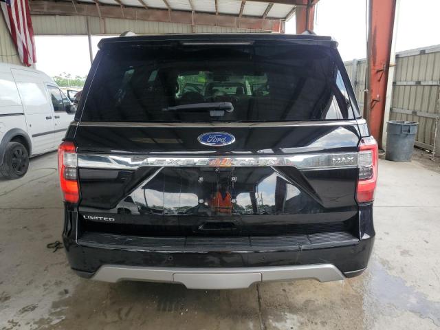 Photo 5 VIN: 1FMJK1KT6JEA48596 - FORD EXPEDITION 