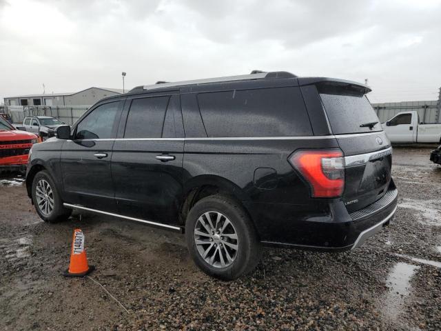 Photo 1 VIN: 1FMJK1KT6JEA52826 - FORD EXPEDITION 