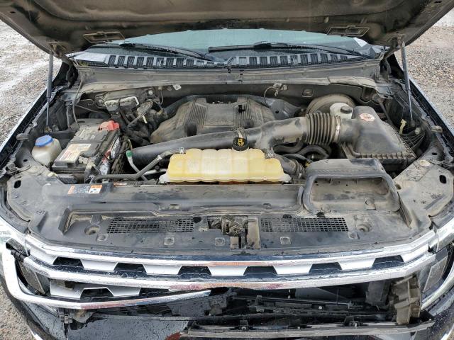 Photo 11 VIN: 1FMJK1KT6JEA52826 - FORD EXPEDITION 