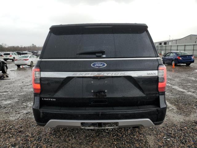 Photo 5 VIN: 1FMJK1KT6JEA52826 - FORD EXPEDITION 