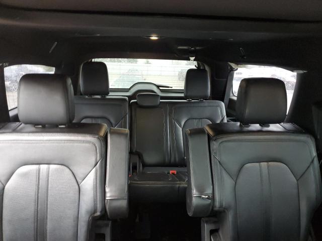 Photo 9 VIN: 1FMJK1KT6JEA52826 - FORD EXPEDITION 