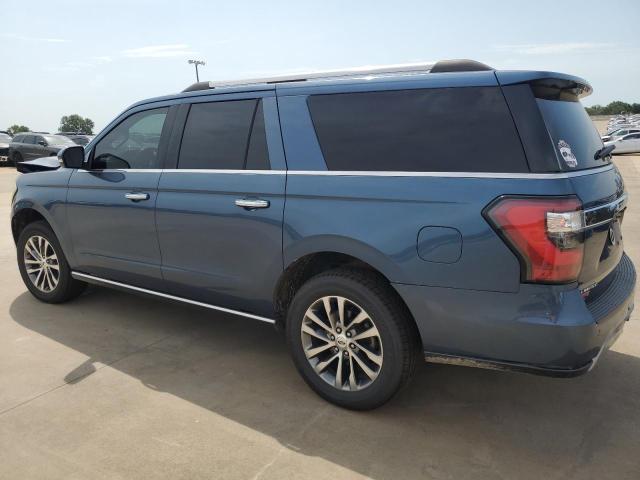 Photo 1 VIN: 1FMJK1KT6JEA70758 - FORD EXPEDITION 