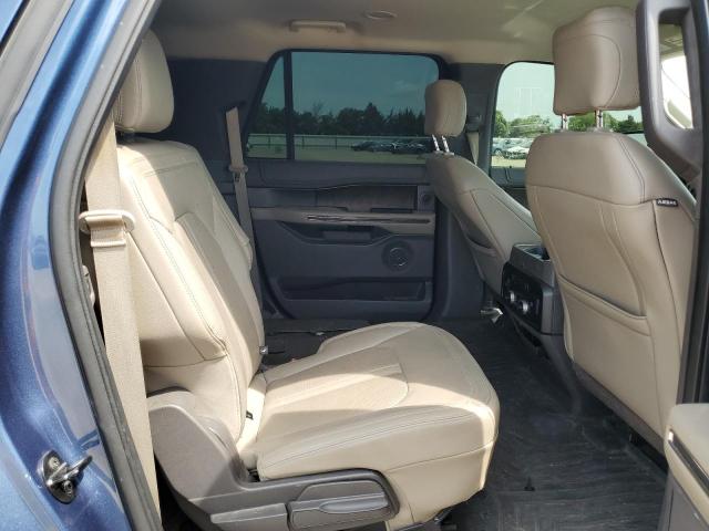 Photo 10 VIN: 1FMJK1KT6JEA70758 - FORD EXPEDITION 