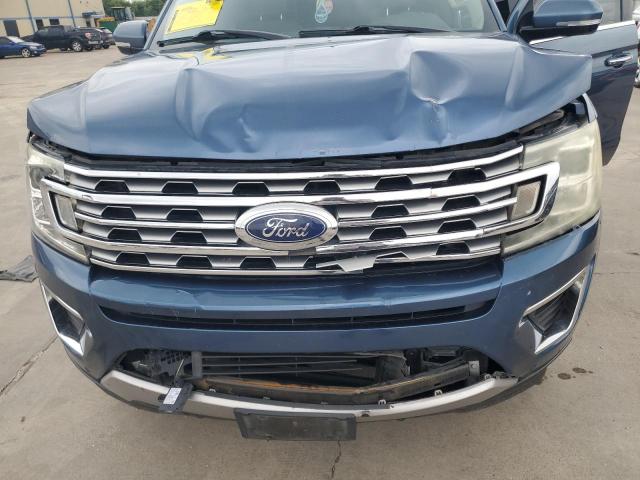 Photo 11 VIN: 1FMJK1KT6JEA70758 - FORD EXPEDITION 