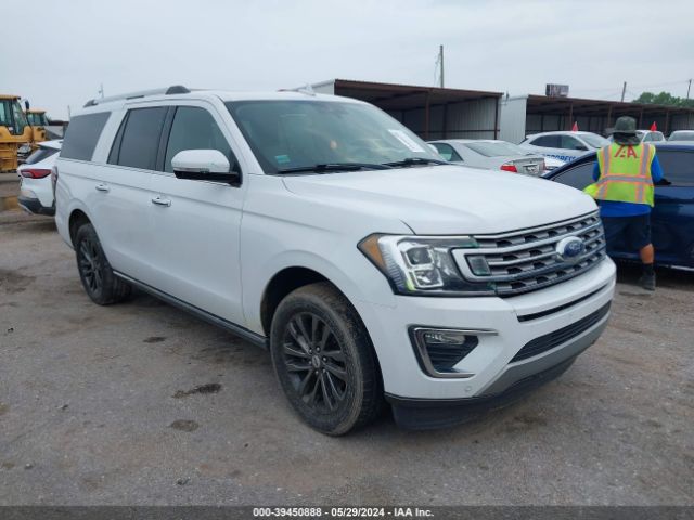 Photo 0 VIN: 1FMJK1KT6LEA10868 - FORD EXPEDITION MAX 