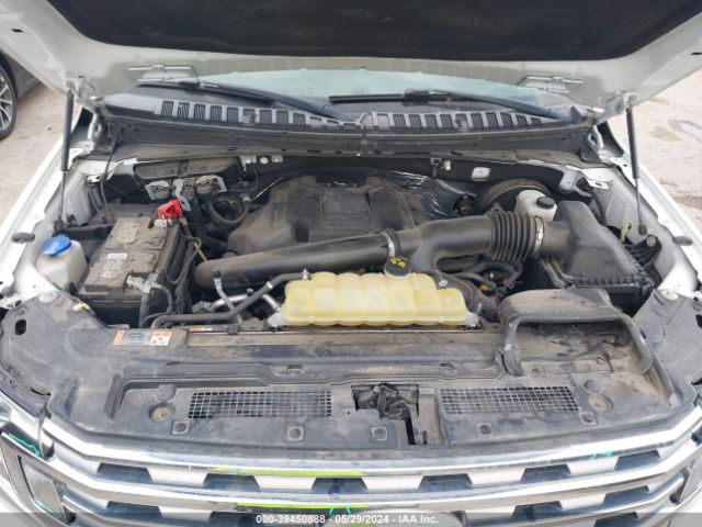 Photo 9 VIN: 1FMJK1KT6LEA10868 - FORD EXPEDITION MAX 