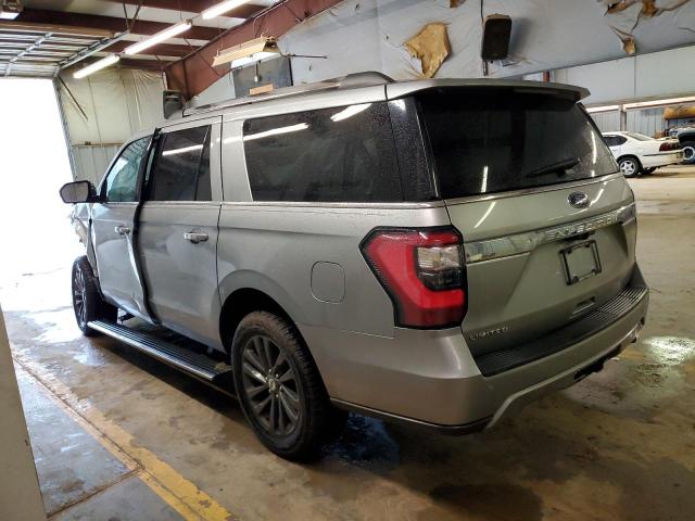 Photo 1 VIN: 1FMJK1KT6LEA46897 - FORD EXPEDITION 