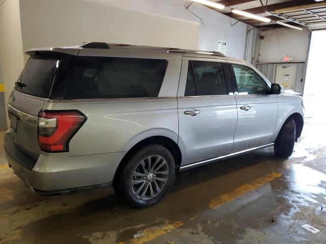 Photo 2 VIN: 1FMJK1KT6LEA46897 - FORD EXPEDITION 