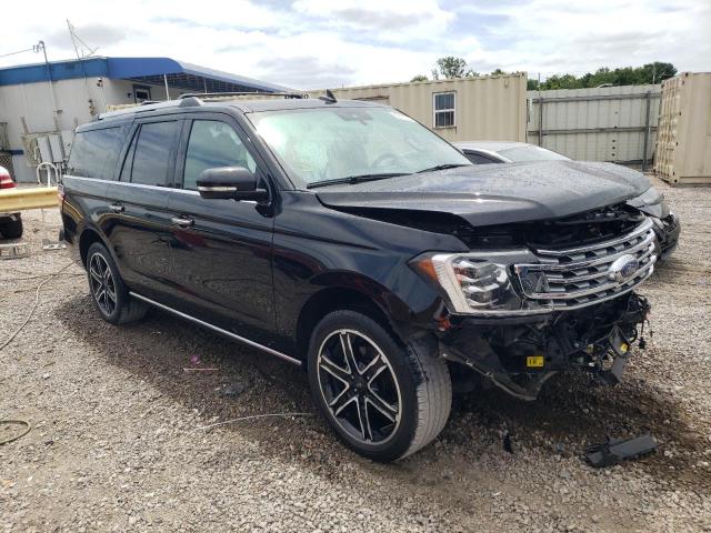 Photo 3 VIN: 1FMJK1KT6LEA51405 - FORD EXPEDITION 