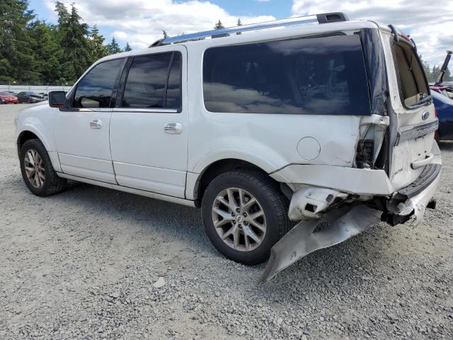 Photo 1 VIN: 1FMJK1KT7FEF27679 - FORD EXPEDITION 