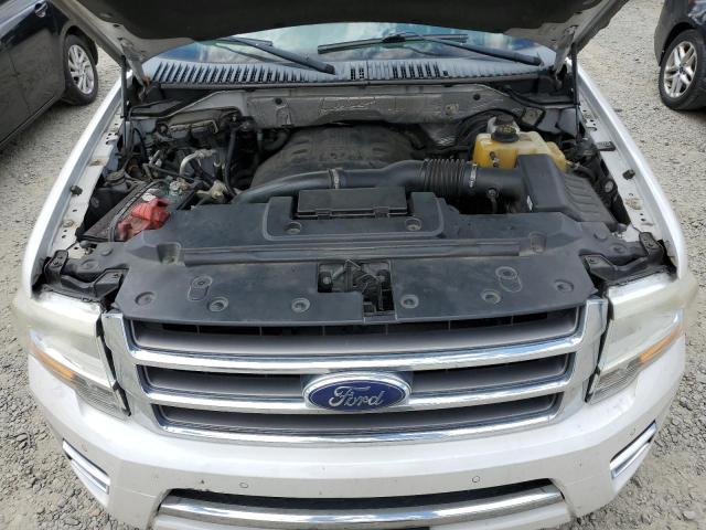 Photo 11 VIN: 1FMJK1KT7FEF27679 - FORD EXPEDITION 