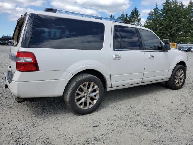 Photo 2 VIN: 1FMJK1KT7FEF27679 - FORD EXPEDITION 