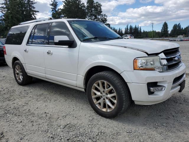 Photo 3 VIN: 1FMJK1KT7FEF27679 - FORD EXPEDITION 