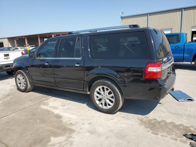 Photo 1 VIN: 1FMJK1KT7FEF30341 - FORD EXPEDITION 