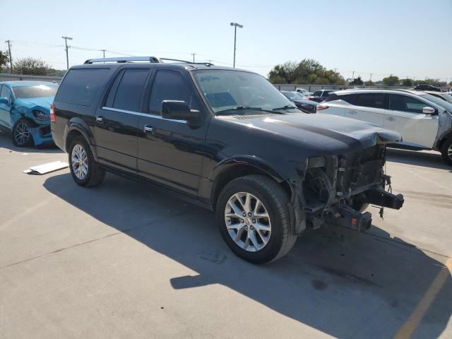 Photo 3 VIN: 1FMJK1KT7FEF30341 - FORD EXPEDITION 