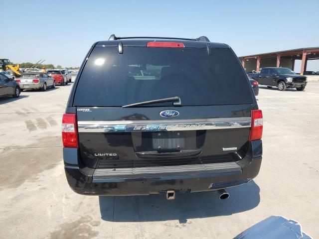 Photo 5 VIN: 1FMJK1KT7FEF30341 - FORD EXPEDITION 