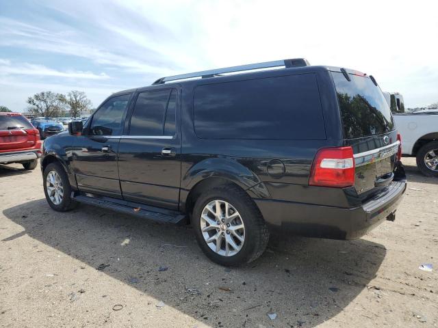 Photo 1 VIN: 1FMJK1KT7GEF32012 - FORD EXPEDITION 