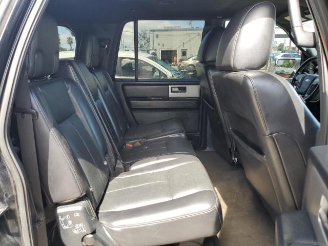 Photo 10 VIN: 1FMJK1KT7GEF32012 - FORD EXPEDITION 