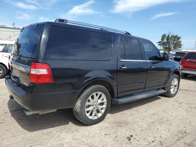 Photo 2 VIN: 1FMJK1KT7GEF32012 - FORD EXPEDITION 