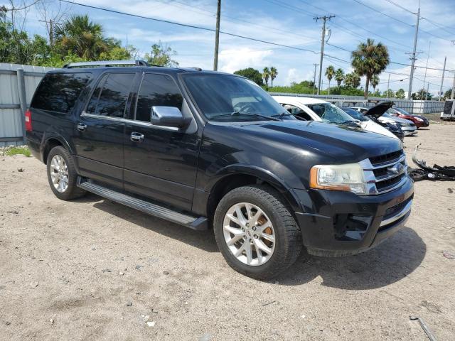 Photo 3 VIN: 1FMJK1KT7GEF32012 - FORD EXPEDITION 