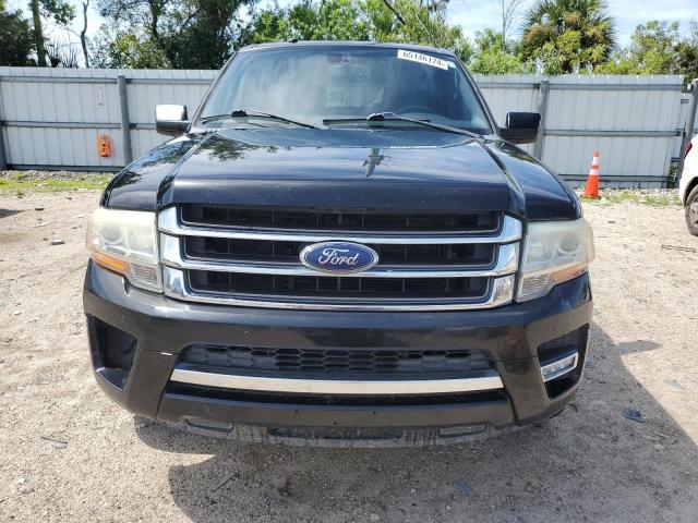 Photo 4 VIN: 1FMJK1KT7GEF32012 - FORD EXPEDITION 