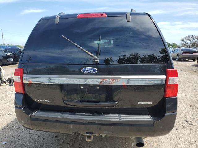 Photo 5 VIN: 1FMJK1KT7GEF32012 - FORD EXPEDITION 