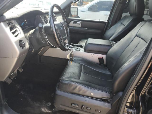 Photo 6 VIN: 1FMJK1KT7GEF32012 - FORD EXPEDITION 