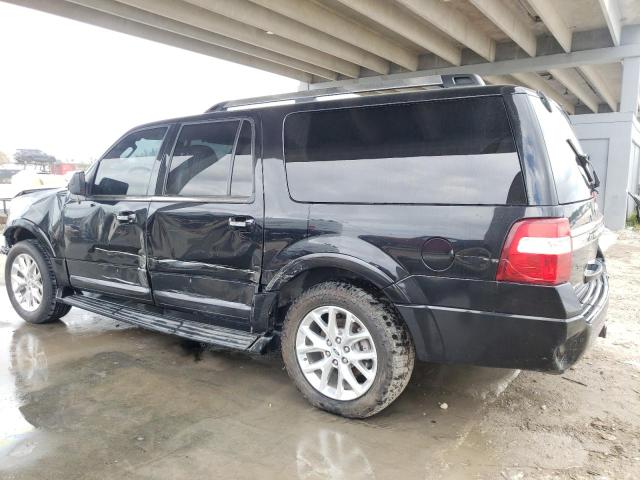 Photo 1 VIN: 1FMJK1KT7GEF32012 - FORD EXPEDITION 