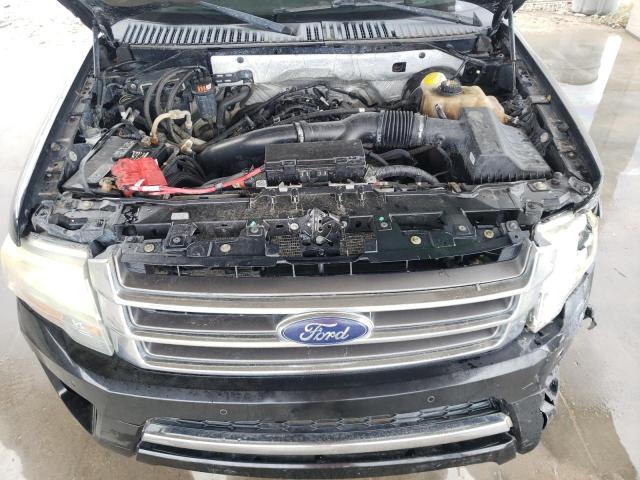 Photo 11 VIN: 1FMJK1KT7GEF32012 - FORD EXPEDITION 