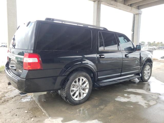 Photo 2 VIN: 1FMJK1KT7GEF32012 - FORD EXPEDITION 