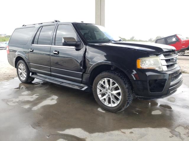 Photo 3 VIN: 1FMJK1KT7GEF32012 - FORD EXPEDITION 