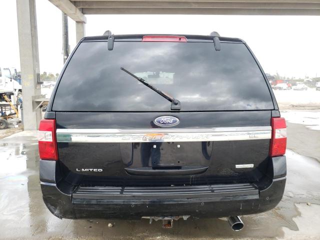 Photo 5 VIN: 1FMJK1KT7GEF32012 - FORD EXPEDITION 