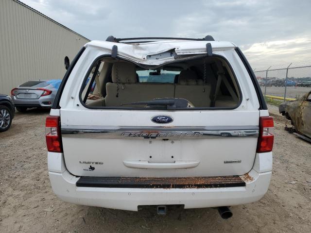 Photo 5 VIN: 1FMJK1KT7HEA23099 - FORD EXPEDITION 